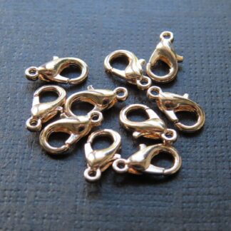 Head Pins – Antique Bronze – 45×0.8mm Pack Of 50