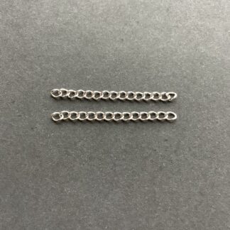 Extension Chain – Stainless Steel – 40x3mm