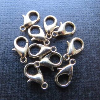 Split Rings – Antique Bronze – 5x1mm – Pack Of 50