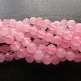 Carnelian Beads – Grade A – 4mm – Strand Of 45