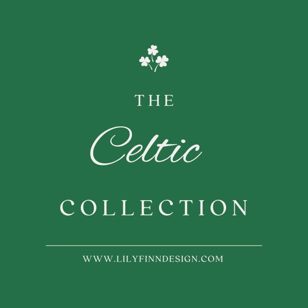 *THE CELTIC COLLECTION*
