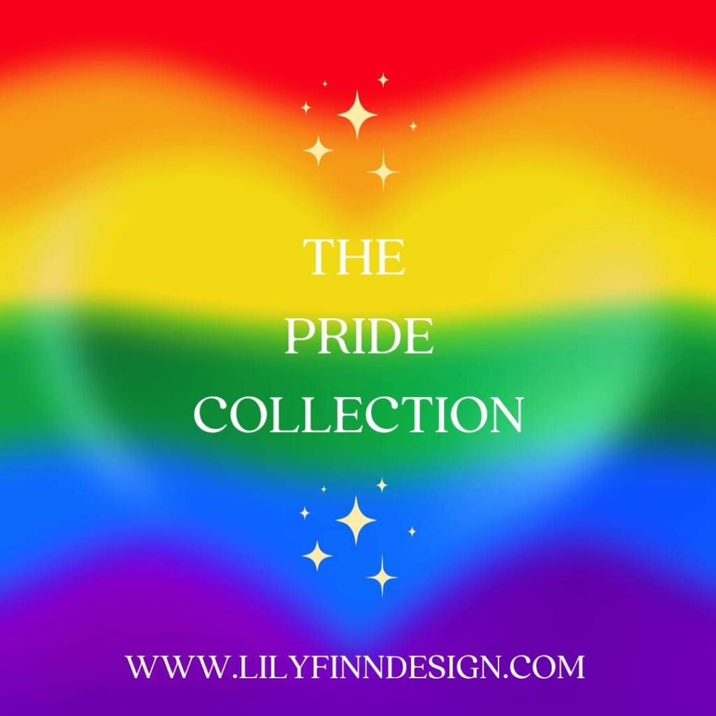 THE PRIDE COLLECTION