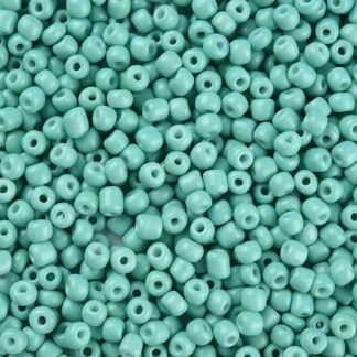 Seed Beads – Size 6/0 – Neon Brights – 10g Pack