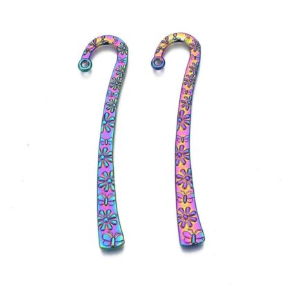 Bookmark – Rainbow – 63x14mm