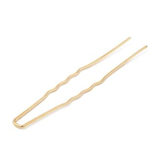 Hair Fork – Gold – 110x11mm
